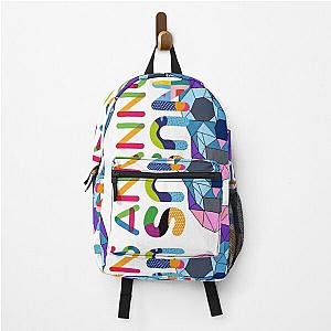 Unus Annus Backpacks - Unus Annus Backpack RB0906