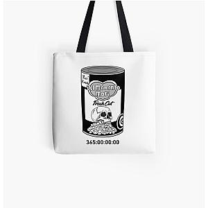 Unus Annus Bags - Unus Annus  All Over Print Tote Bag RB0906