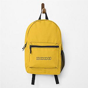 Unus Annus Backpacks - Time Hour 00:00:00:00 Backpack RB0906