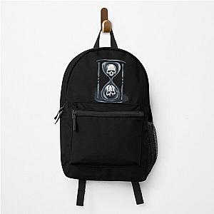 Unus Annus Backpacks - Unus Annus Hourglass Backpack RB0906