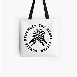 Unus Annus Bags - Unus Annus Merchandise All Over Print Tote Bag RB0906