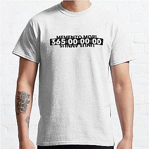 Unus Annus T-Shirts - Unus Annus Classic T-Shirt RB0906