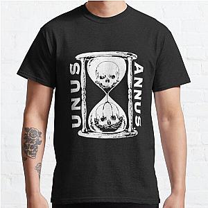 Unus Annus T-Shirts - Unus Annus 2 Classic T-Shirt RB0906