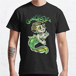 Unus Annus T-Shirts - Unus Annus Cryptids - The GonGoozler Classic T-Shirt RB0906