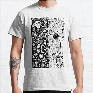 Unus Annus T-Shirts - Unus Annus  Classic T-Shirt RB0906