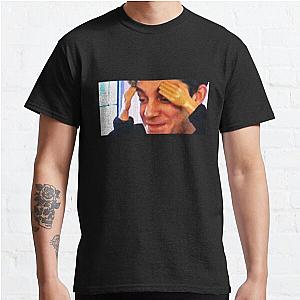 Unus Annus T-Shirts - Tiny Hands Ethan (no text) Classic T-Shirt RB0906