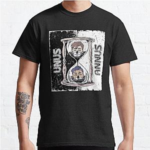 Unus Annus T-Shirts - Unus Annus split Classic T-Shirt RB0906