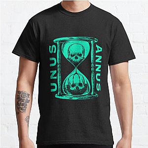 Unus Annus T-Shirts - camp Unus Annus Classic T-Shirt RB0906