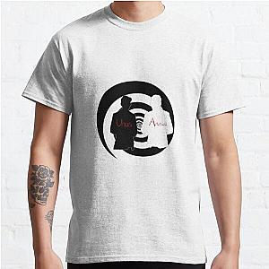 Unus Annus T-Shirts - Unus Annus Spiral Classic T-Shirt RB0906