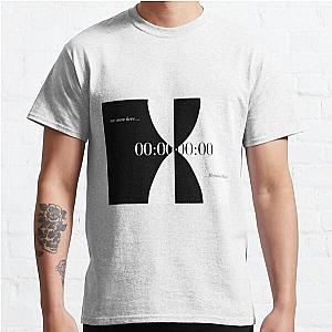 Unus Annus T-Shirts - We Were Here Classic T-Shirt RB0906