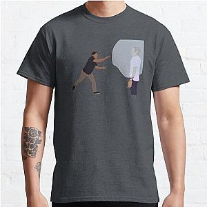 Unus Annus T-Shirts - Unus Annus vs The Wubble Classic T-Shirt RB0906