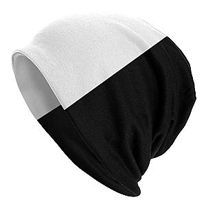 New Black And White Unus Annus Beanie