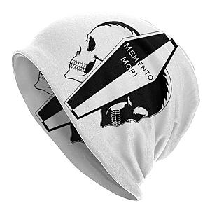 Unus Annus Print Fashion Beanie