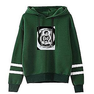 Unus Annus Hoodies - Unisex Hooded Casual Hoodie