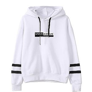 Unus Annus Hoodies - Unisex Long Sleeve Hooded Casual Hoodie