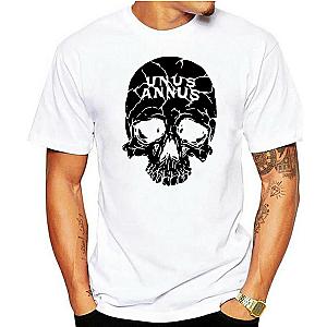 Unus Annus T-Shirts - Casual Fashion Unus Annus T-Shirt