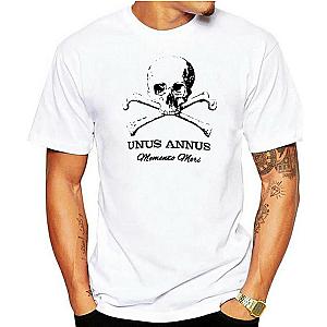 Unus Annus T-Shirts - Casual Unus Annus T-Shirt