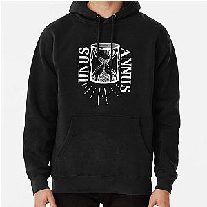 Unus Annus Hoodies - Unus Annus Pullover Hoodie RB0906