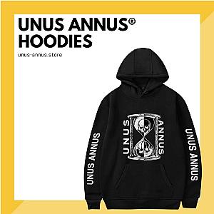 Unus Annus Hoodies