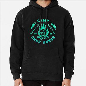 Unus Annus Hoodies - Camp Unus Annus logo Pullover Hoodie RB0906