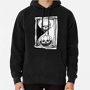 Unus Annus Hoodies - Unus Annus Pullover Hoodie RB0906