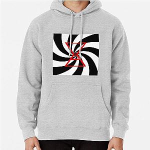 Unus Annus Hoodies - Unus Annus Logo Pullover Hoodie RB0906