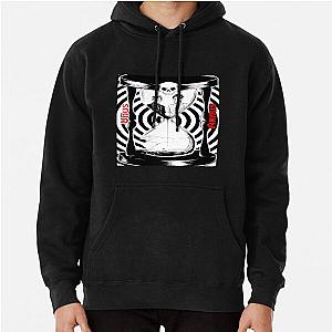 Unus Annus Hoodies - Unus Annus Pullover Hoodie RB0906