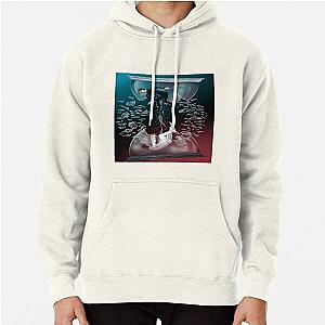 Unus Annus Hoodies - Unus Annus Pullover Hoodie RB0906