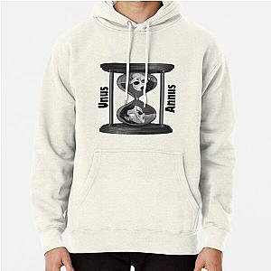 Unus Annus Hoodies - Unus Annus Pullover Hoodie RB0906