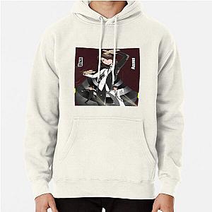 Unus Annus Hoodies - Unus Annus Pullover Hoodie RB0906