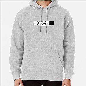 Unus Annus Hoodies - Unus Annus Merchandise Pullover Hoodie RB0906