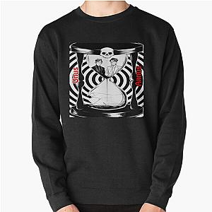 Unus Annus Sweatshirts - Unus Annus Pullover Sweatshirt RB0906