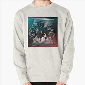 Unus Annus Sweatshirts - Unus Annus Pullover Sweatshirt RB0906