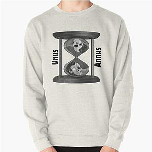 Unus Annus Sweatshirts - Unus Annus Pullover Sweatshirt RB0906