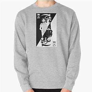 Unus Annus Sweatshirts - Unus Annus  Pullover Sweatshirt RB0906