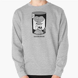 Unus Annus Sweatshirts - Unus Annus  Pullover Sweatshirt RB0906