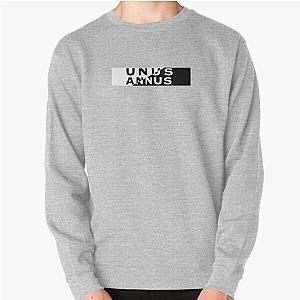 Unus Annus Sweatshirts - Unus Annus Merchandise Pullover Sweatshirt RB0906
