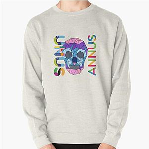 Unus Annus Sweatshirts - Unus Annus Pullover Sweatshirt RB0906