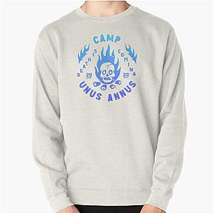 Unus Annus Sweatshirts - Unus Annus Camp Pullover Sweatshirt RB0906