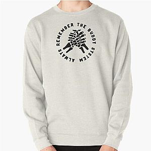 Unus Annus Sweatshirts - Unus Annus Merchandise Pullover Sweatshirt RB0906