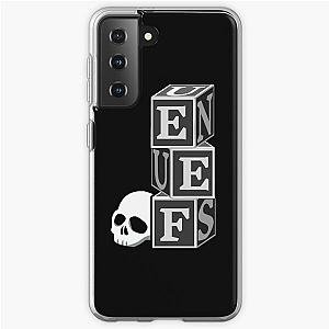 Unus Annus Cases - EEF Builing Block Samsung Galaxy Soft Case RB0906