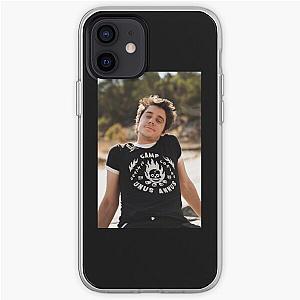 Unus Annus Cases - Ethan Nestor Camp Unus Annus iPhone Soft Case RB0906