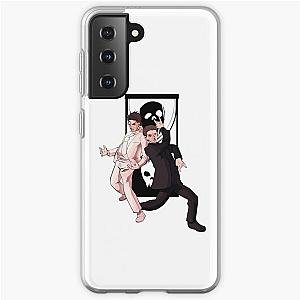 Unus Annus Cases - Unus Annus  Samsung Galaxy Soft Case RB0906