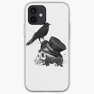 Unus Annus Cases - Unus Annus BirdiPhone Soft Case RB0906