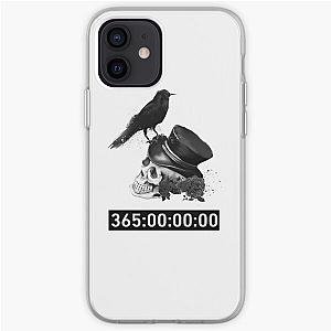 Unus Annus Cases - Unus Annus 365:00:00:00 iPhone Soft Case RB0906