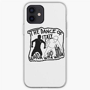 Unus Annus Cases - The Dance Of Italy iPhone Soft Case RB0906
