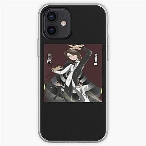 Unus Annus Cases - Unus Annus iPhone Soft Case RB0906