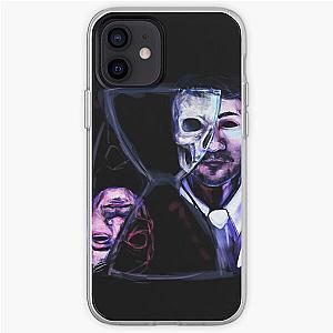 Unus Annus Cases - Unus Annus iPhone Soft Case RB0906