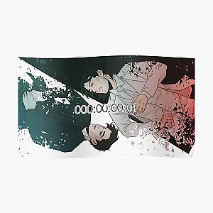 Unus Annus Posters - Unus Annus Poster RB0906