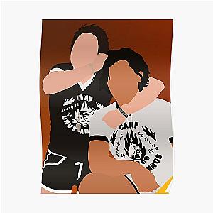 Unus Annus Posters - Camp Unus Annus Version 2 Poster RB0906